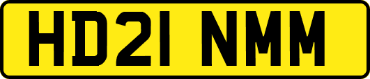 HD21NMM