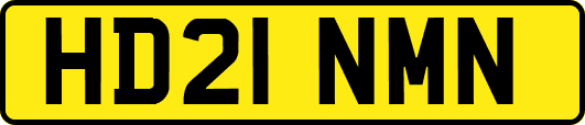 HD21NMN