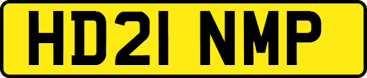 HD21NMP