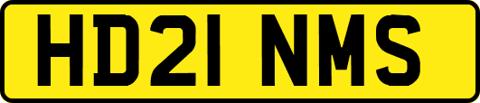 HD21NMS