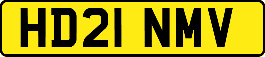 HD21NMV