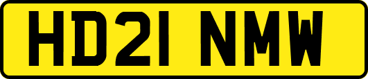 HD21NMW