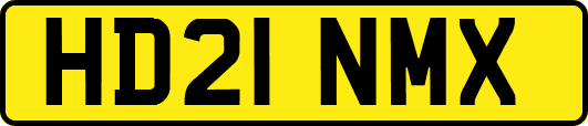 HD21NMX