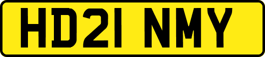 HD21NMY