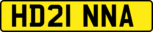 HD21NNA