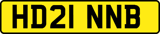 HD21NNB