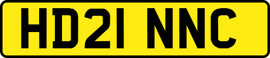 HD21NNC