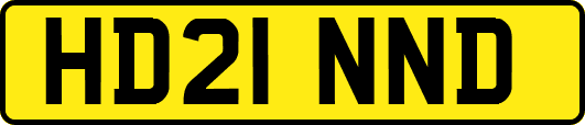HD21NND