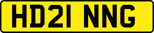 HD21NNG