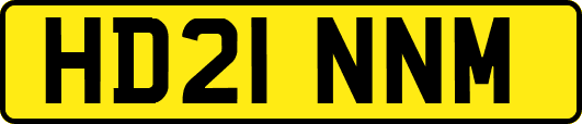 HD21NNM