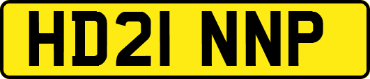 HD21NNP
