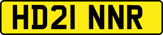 HD21NNR