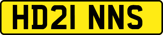 HD21NNS