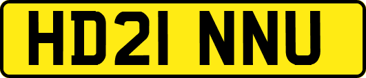 HD21NNU