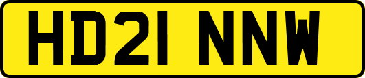 HD21NNW