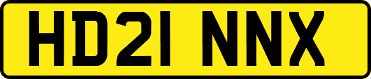 HD21NNX