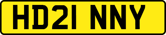 HD21NNY