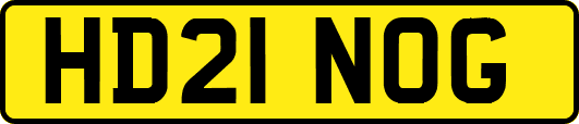 HD21NOG