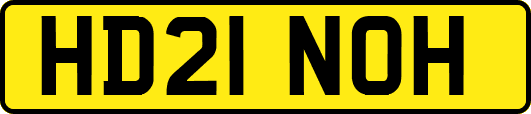 HD21NOH