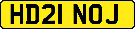 HD21NOJ