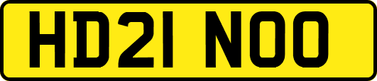 HD21NOO