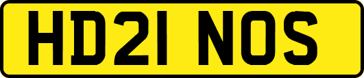 HD21NOS