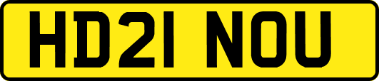 HD21NOU