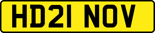 HD21NOV