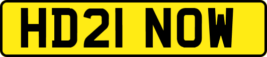 HD21NOW