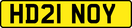 HD21NOY