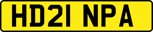 HD21NPA