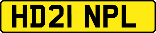 HD21NPL