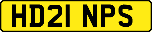 HD21NPS