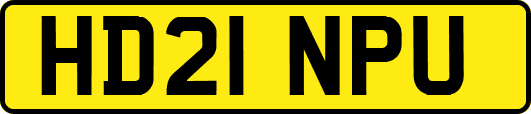 HD21NPU