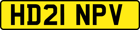 HD21NPV