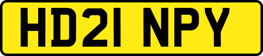 HD21NPY