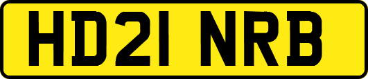 HD21NRB