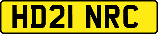 HD21NRC