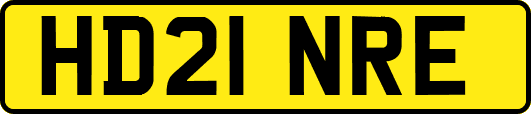 HD21NRE