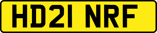 HD21NRF