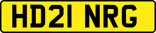 HD21NRG