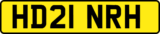 HD21NRH