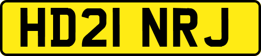 HD21NRJ