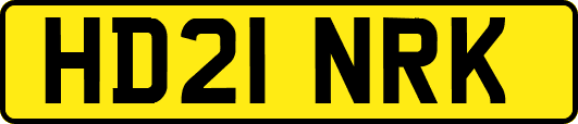 HD21NRK