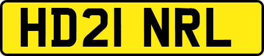 HD21NRL