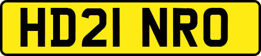 HD21NRO