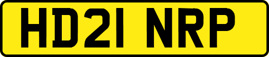 HD21NRP