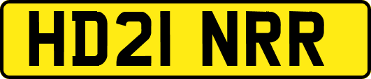 HD21NRR