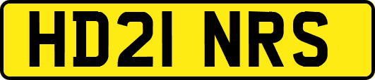 HD21NRS