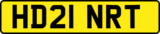 HD21NRT